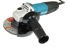 Электроинструменты - УШМ (болгарка) MAKITA GA5030