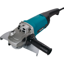 Электроинструменты - Угловая шлифмашина Makita 9069