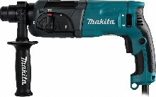 Электроинструменты - Перфоратор Makita HR 2470