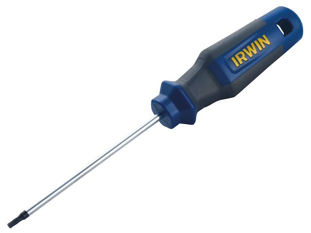 Отвертки - Отвертка IRWIN Pro Comfort TORX T40 x 150 мм